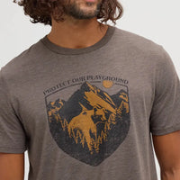 Tentree Tentree Men's Protect T-Shirt Tentree M Protect T-Shirt – Ottawa Valley Air Paddle