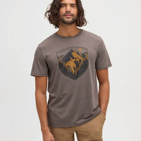 Tentree Tentree Men's Protect T-Shirt Tentree M Protect T-Shirt – Ottawa Valley Air Paddle