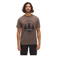 Tentree Tentree Men's Tentree Roots T-Shirt Tentree M Tentree Roots T-Shirt – Ottawa Valley Air Paddle