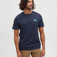 Tentree Tentree Men's Think Outside T-Shirt Tentree M Think Outside T-Shirt – Ottawa Valley Air Paddle