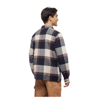 Tentree Tentree Men's Woodford Jacket Tentree Men's Woodford Jacket - Ottawa Valley Air Paddle