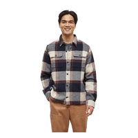 Tentree Tentree Men's Woodford Jacket Tentree Men's Woodford Jacket - Ottawa Valley Air Paddle