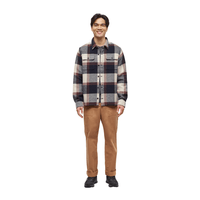 Tentree Tentree Men's Woodford Jacket Tentree Men's Woodford Jacket - Ottawa Valley Air Paddle