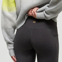 Tentree Tentree Women's Atlin Legging Tentree W Atlin Legging – Ottawa Valley Air Paddle