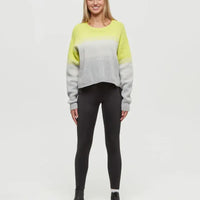 Tentree Tentree Women's Atlin Legging Tentree W Atlin Legging – Ottawa Valley Air Paddle