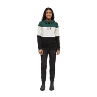 Tentree Tentree Women's Blocked Banshee Hoodie Tentree Women's Blocked Banshee Hoodie - Ottawa Valley Air Paddle
