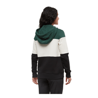Tentree Tentree Women's Blocked Banshee Hoodie Tentree Women's Blocked Banshee Hoodie - Ottawa Valley Air Paddle