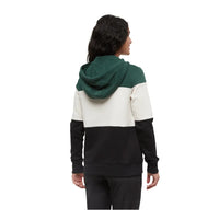 Tentree Tentree Women's Blocked Banshee Hoodie Tentree Women's Blocked Banshee Hoodie - Ottawa Valley Air Paddle