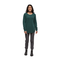 Tentree Tentree Women's Broughton Sweater Tentree Women's Broughton Sweater - Ottawa Valley Air Paddle