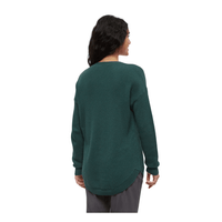 Tentree Tentree Women's Broughton Sweater Tentree Women's Broughton Sweater - Ottawa Valley Air Paddle
