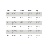 Tentree Tentree Women's Fernleaf Ten T-Shirt Tentree Women's Fernleaf Ten T-Shirt - Ottawa Valley Air Paddle