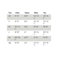 Tentree Tentree Women's Fernleaf Ten T-Shirt Tentree Women's Fernleaf Ten T-Shirt - Ottawa Valley Air Paddle