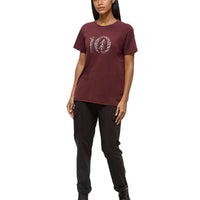 Tentree Tentree Women's Fernleaf Ten T-Shirt Tentree Women's Fernleaf Ten T-Shirt - Ottawa Valley Air Paddle