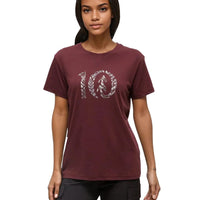 Tentree Tentree Women's Fernleaf Ten T-Shirt Tentree Women's Fernleaf Ten T-Shirt - Ottawa Valley Air Paddle