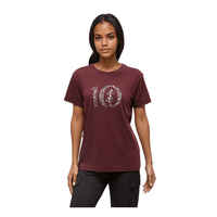 Tentree Tentree Women's Fernleaf Ten T-Shirt Tentree Women's Fernleaf Ten T-Shirt - Ottawa Valley Air Paddle