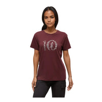 Tentree Tentree Women's Fernleaf Ten T-Shirt Tentree Women's Fernleaf Ten T-Shirt - Ottawa Valley Air Paddle