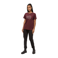 Tentree Tentree Women's Fernleaf Ten T-Shirt Tentree Women's Fernleaf Ten T-Shirt - Ottawa Valley Air Paddle
