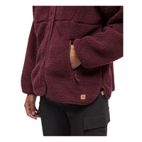 Tentree Tentree Women's Kincaid Full Snap Tentree Women's Kincaid Full Snap - Ottawa Valley Air Paddle