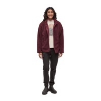 Tentree Tentree Women's Kincaid Full Snap Tentree Women's Kincaid Full Snap - Ottawa Valley Air Paddle