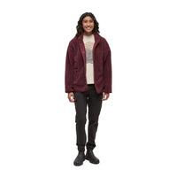 Tentree Tentree Women's Kincaid Full Snap Tentree Women's Kincaid Full Snap - Ottawa Valley Air Paddle