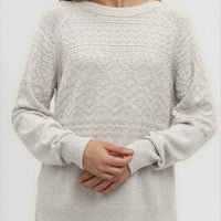 Tentree Tentree Women's Mesa Sweater Tentree Women's Mesa Sweater - Ottawa Valley Air Paddle