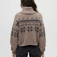 Tentree Women's Moray Sweater