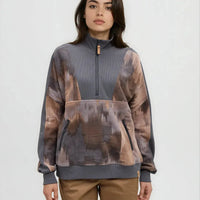 Tentree Women's Pikes Half Zip