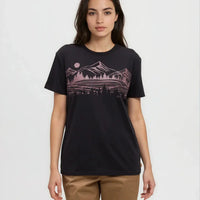 Tentree Tentree Women's Scenic Fields T-Shirt Tentree W Scenic Fields T-Shirt – Ottawa Valley Air Paddle
