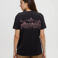 Tentree Tentree Women's Scenic Fields T-Shirt Tentree W Scenic Fields T-Shirt – Ottawa Valley Air Paddle