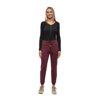 Tentree Tentree Women's TreeFleece Bamone Sweatpant Tentree Women's TreeFleece Bamone Sweatpant - Ottawa Valley Air Paddle