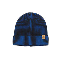 Tentree Midnight Blue/Seaport Tentree Faraday Beanie Tentree Faraday Beanie - Ottawa Valley Air Paddle