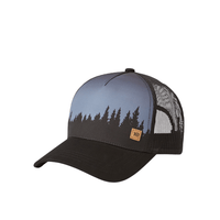 Tentree Meteorite Black/White Tentree Juniper Altitude Hat Tentree Juniper Altitude Hat - Ottawa Valley Air Paddle