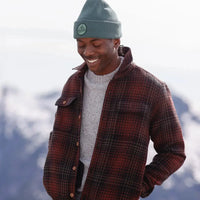 Tentree Trees Alden Beanie