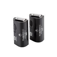 THERM-IC C-Pack 1300 Bluetooth Battery C-Pack 1300 Bluetooth Battery - Ottawa Valley Air Paddle