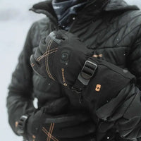 THERM-IC THERM-IC Ultra Heat Boost Gloves - Men Ultra Heat Boost Gloves - Men - Ottawa Valley Air Paddle
