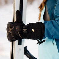 THERM-IC THERM-IC Ultra Heat Boost Gloves - Women Ultra Heat Boost Gloves - Women - Ottawa Valley Air Paddle