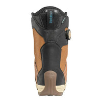 ThirtyTwo ThirtyTwo Lashed Double BOA Men's Snowboard Boot 2027 ThirtyTwo Lashed Double BOA Men's Snowboard Boot 2027 - Ottawa Valley