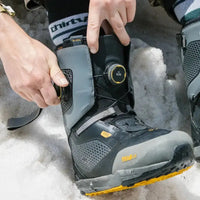 ThirtyTwo ThirtyTwo TM-2 XLT Double BOA x Grenier Men's Snowboard Boot 2027 ThirtyTwo TM-2 XLT Double BOA x Grenier Snowboard Boot 2027