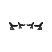 Thule Thule DockGrip Kayak Rack Horizontal Black Thule DockGrip Kayak Rack Horizontal Black - Ottawa Valley Air