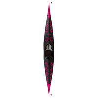 TRAK Kayaks Fuchsia TRAK Kayak 2.0 TRAK Kayak 2.0 - Ottawa Valley Air Paddle