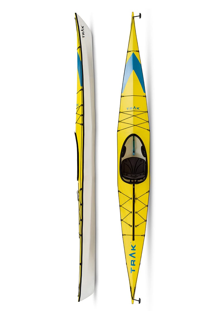 TRAK Kayaks TRAK Kayak 2.0 TRAK Kayaks 2.0 - Signature Series - Ottawa Valley Air Paddle