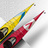 TRAK Kayaks TRAK Kayak 2.0 TRAK Kayaks 2.0 - Signature Series - Ottawa Valley Air Paddle