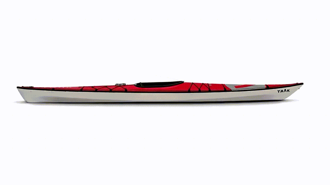 TRAK Kayaks TRAK Kayak 2.0 TRAK Kayaks 2.0 - Signature Series - Ottawa Valley Air Paddle