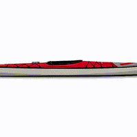 TRAK Kayaks TRAK Kayak 2.0 TRAK Kayaks 2.0 - Signature Series - Ottawa Valley Air Paddle