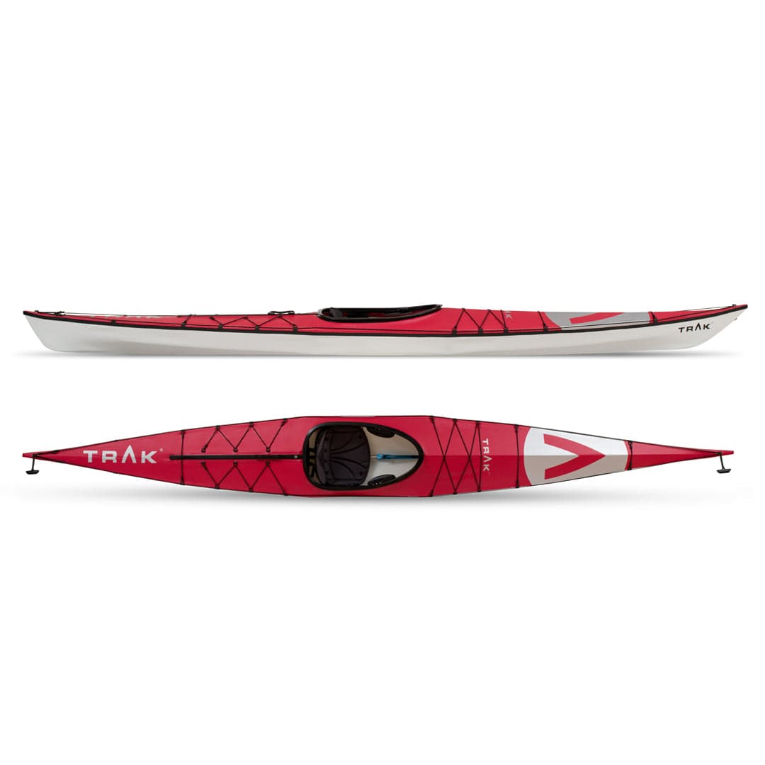 TRAK Kayaks TRAK Kayak 2.0 TRAK Kayaks 2.0 - Signature Series - Ottawa Valley Air Paddle
