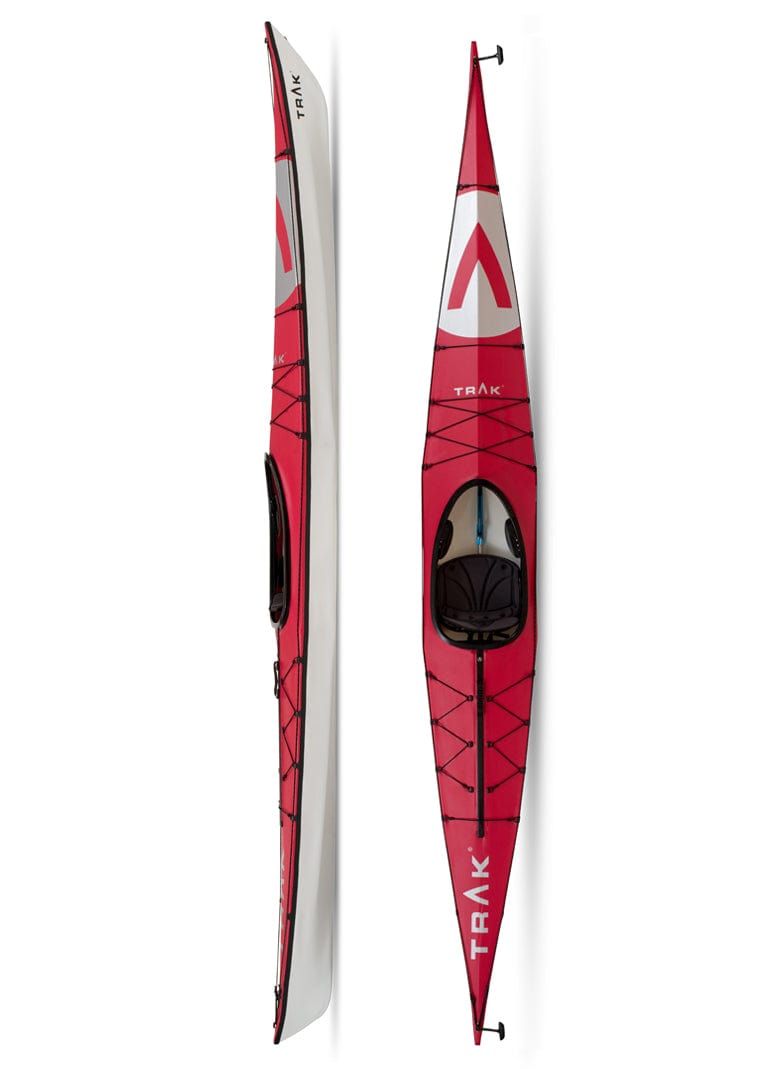 TRAK Kayaks TRAK Kayak 2.0 TRAK Kayaks 2.0 - Signature Series - Ottawa Valley Air Paddle