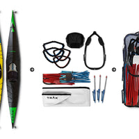 TRAK Kayaks TRAK Kayak 2.0 TRAK Kayaks 2.0 - Signature Series - Ottawa Valley Air Paddle