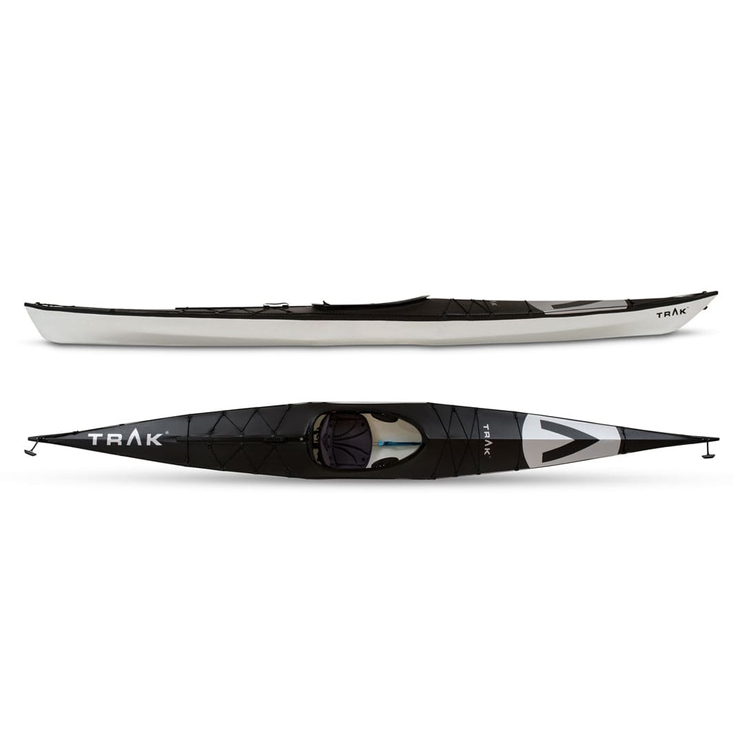 TRAK Kayaks TRAK Kayak 2.0 TRAK Kayaks 2.0 - Signature Series - Ottawa Valley Air Paddle