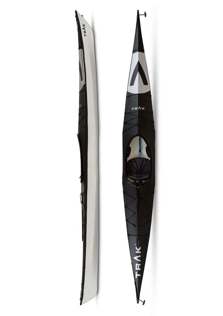 TRAK Kayaks TRAK Kayak 2.0 TRAK Kayaks 2.0 - Signature Series - Ottawa Valley Air Paddle