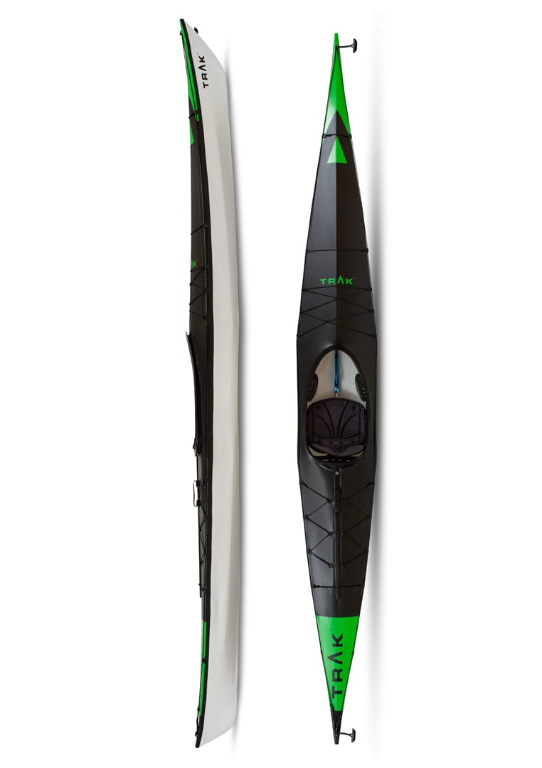 TRAK Kayaks TRAK Kayak 2.0 TRAK Kayaks 2.0 - Signature Series - Ottawa Valley Air Paddle